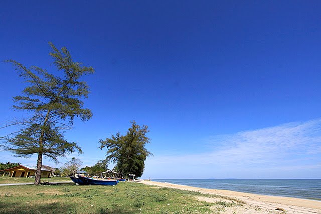 PANTAI RHU 10 , PENARIK, SETIU, TERENGGANU